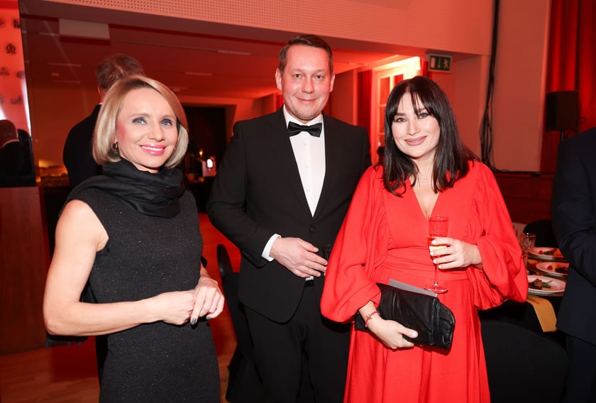 24. Bal charytatywny Politechniki Wrocławskiej