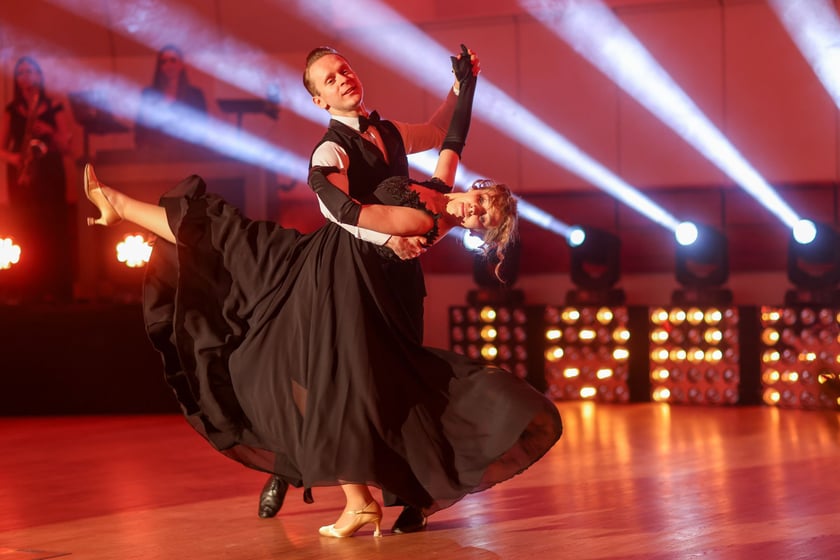 24. Bal charytatywny Politechniki Wrocławskiej