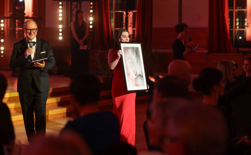 24. Bal charytatywny Politechniki Wrocławskiej