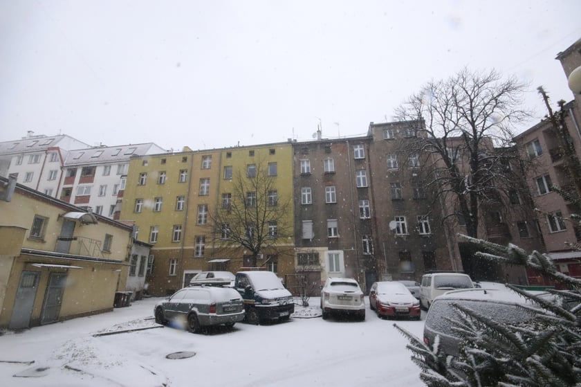 Ogromne wnętrze to aż 10,5 tys. m kw.