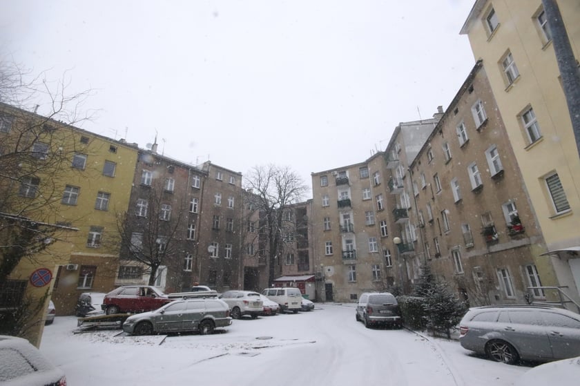Powstaną tu nowe nawierzchnie, oświetlenie i mała acrhitektura