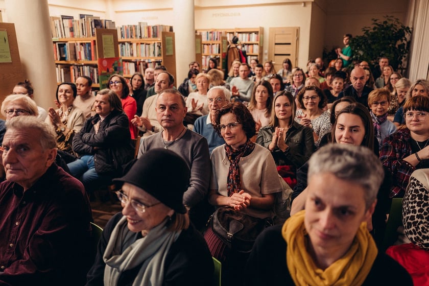 Festiwal Podróżniczy Równoleżnik Zero
