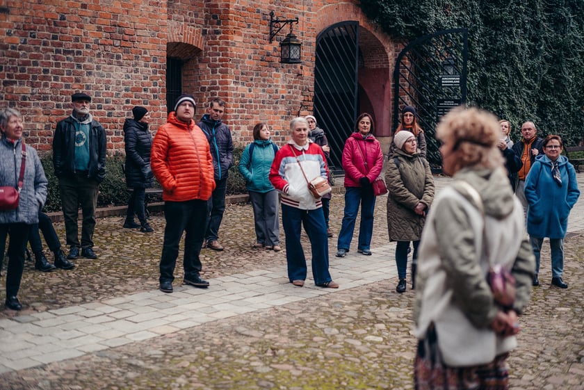 Festiwal Podr&oacute;żniczy R&oacute;wnoleżnik Zero