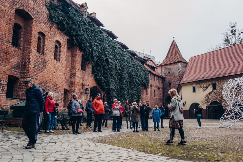 Festiwal Podr&oacute;żniczy R&oacute;wnoleżnik Zero