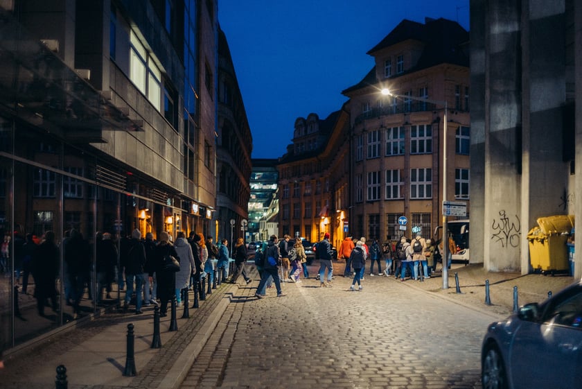 Festiwal Podr&oacute;żniczy R&oacute;wnoleżnik Zero