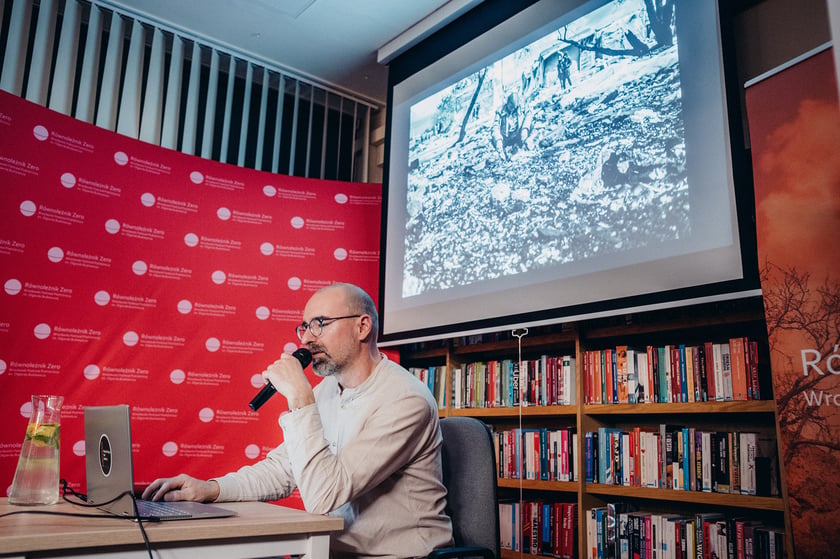Festiwal Podr&oacute;żniczy R&oacute;wnoleżnik Zero