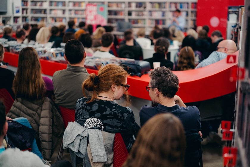 Festiwal Podróżniczy Równoleżnik Zero