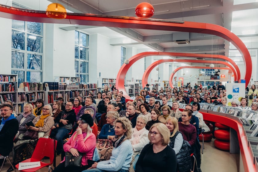 Festiwal Podróżniczy Równoleżnik Zero