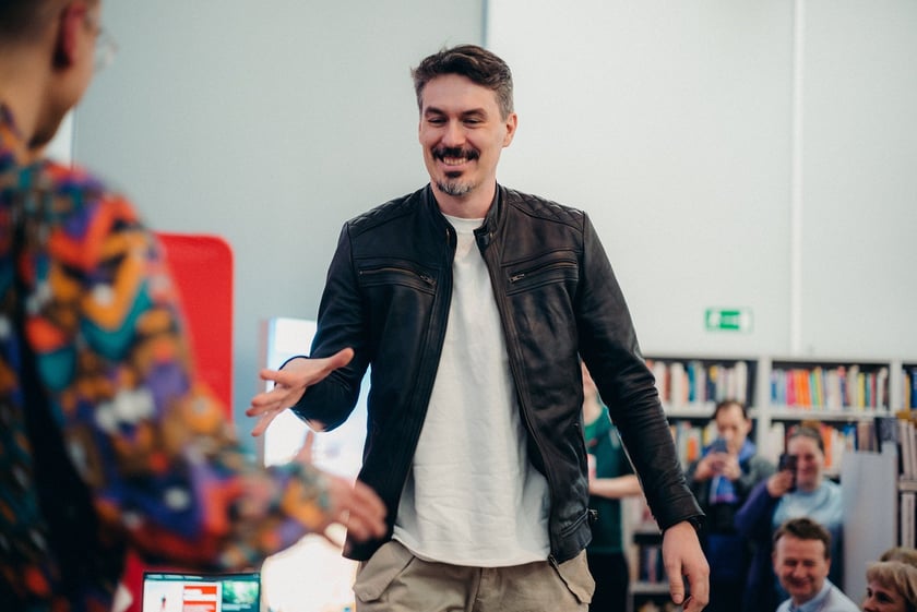 Festiwal Podróżniczy Równoleżnik Zero