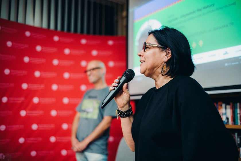 Festiwal Podr&oacute;żniczy R&oacute;wnoleżnik Zero