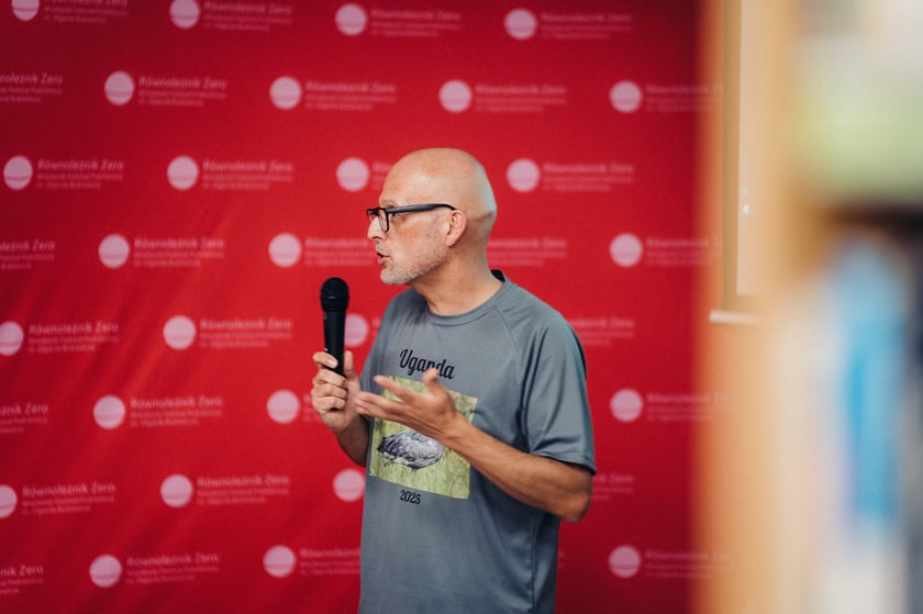 Festiwal Podr&oacute;żniczy R&oacute;wnoleżnik Zero
