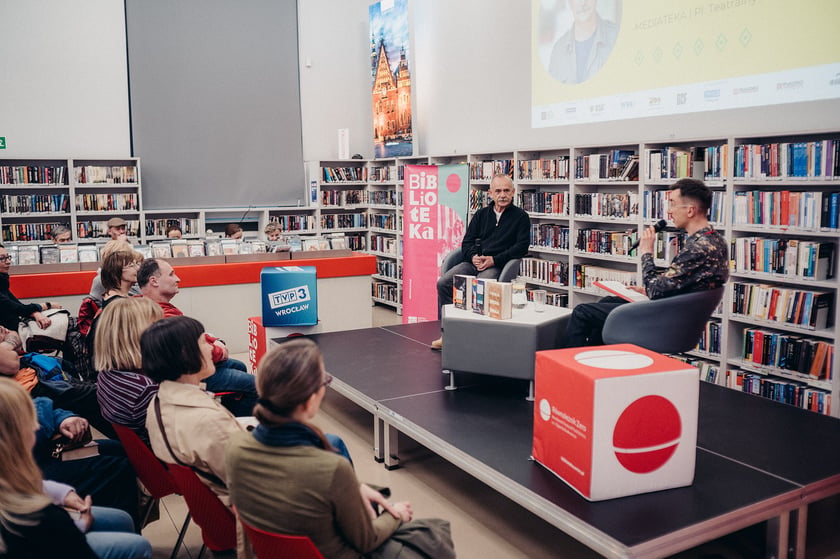 Festiwal Podr&oacute;żniczy R&oacute;wnoleżnik Zero
