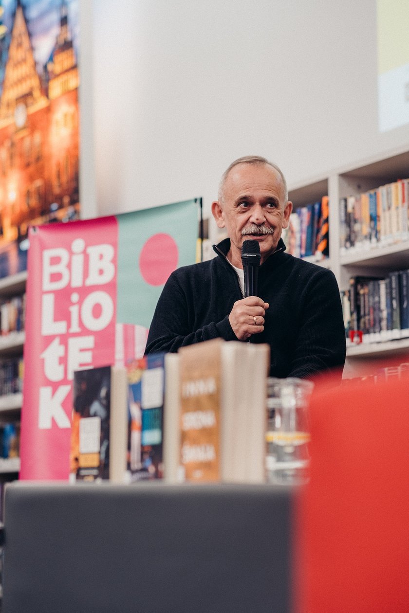 Festiwal Podr&oacute;żniczy R&oacute;wnoleżnik Zero