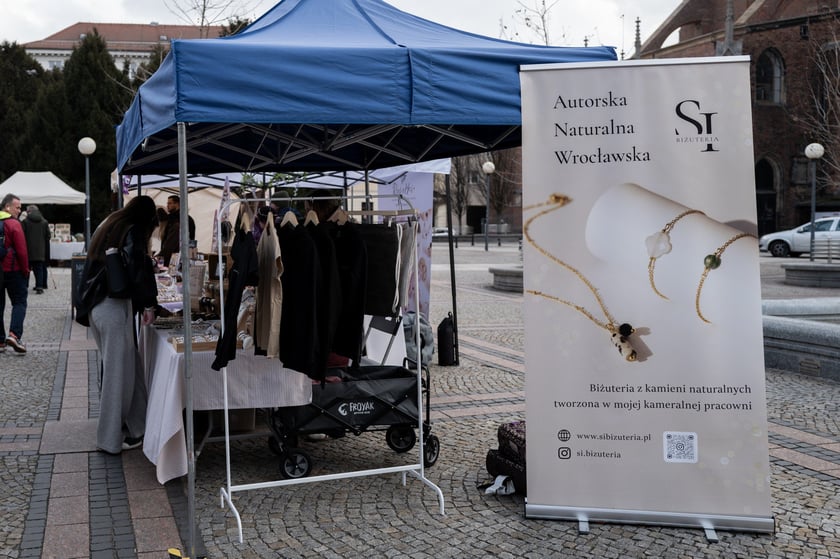 Targi Rezczy Niepospolitych Artishop 21 i 22 marca 2026