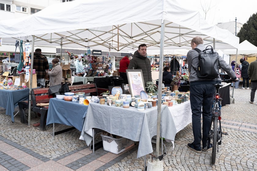 Targi Rezczy Niepospolitych Artishop 21 i 22 marca 2026