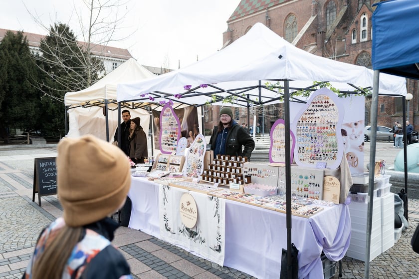 Targi Rezczy Niepospolitych Artishop 21 i 22 marca 2026