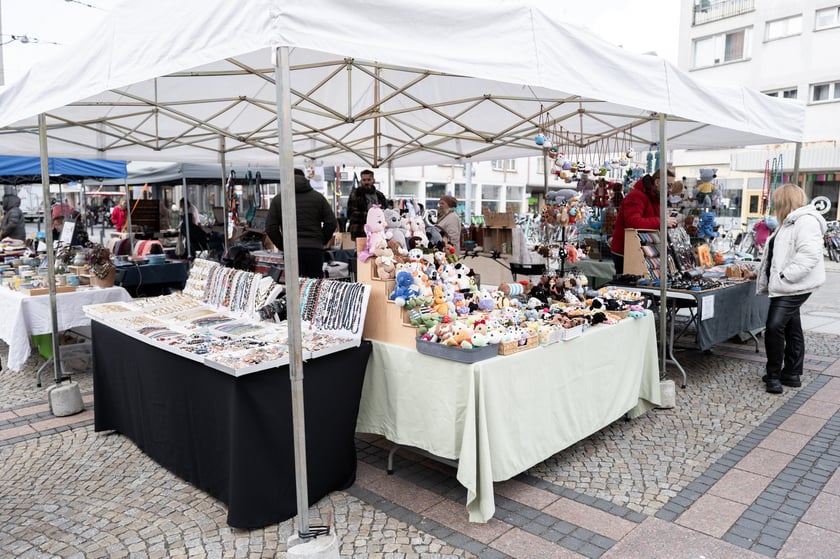 Targi Rezczy Niepospolitych Artishop 21 i 22 marca 2026