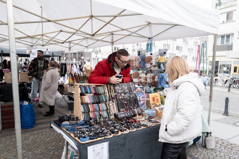 Targi Rezczy Niepospolitych Artishop 21 i 22 marca 2026