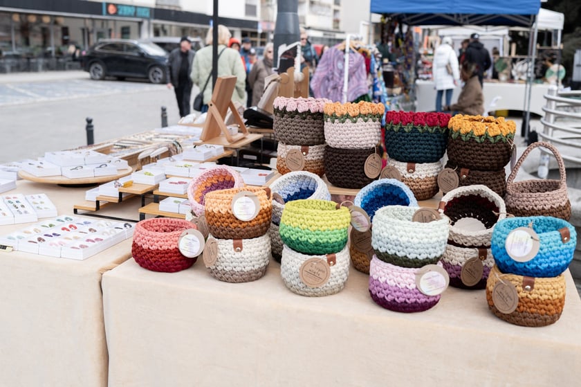 Targi Rezczy Niepospolitych Artishop 21 i 22 marca 2026