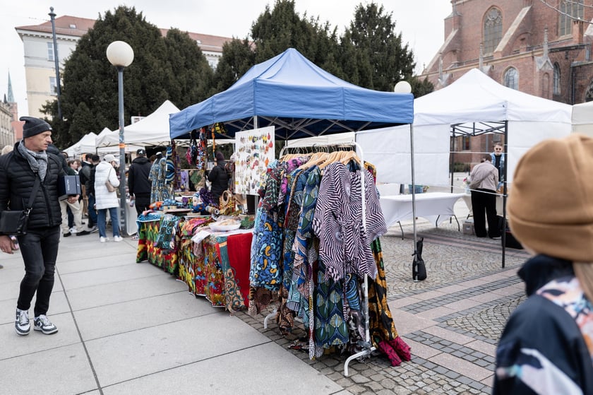 Targi Rezczy Niepospolitych Artishop 21 i 22 marca 2026