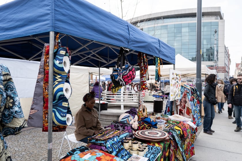 Targi Rezczy Niepospolitych Artishop 21 i 22 marca 2026