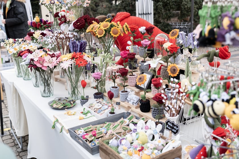 Targi Rezczy Niepospolitych Artishop 21 i 22 marca 2026