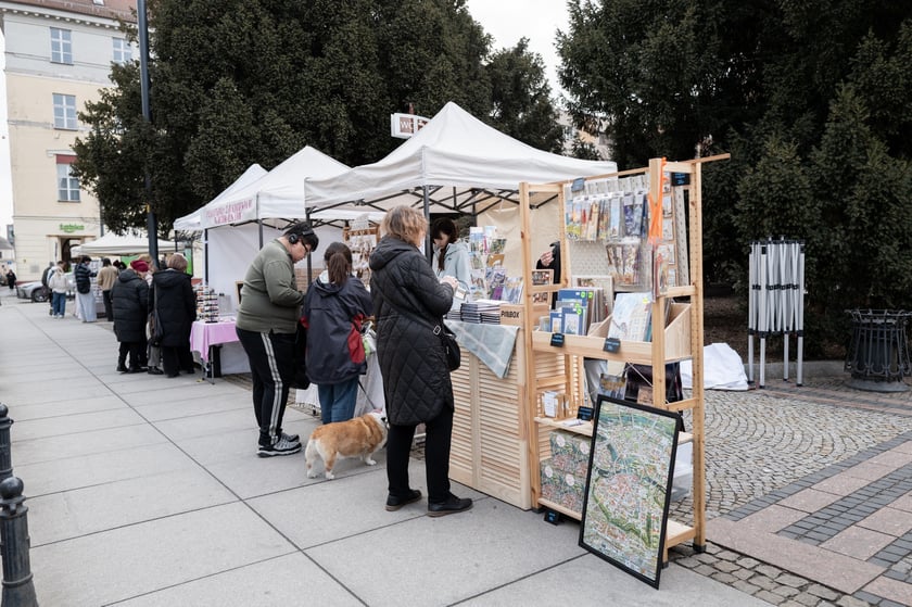 Targi Rezczy Niepospolitych Artishop 21 i 22 marca 2026