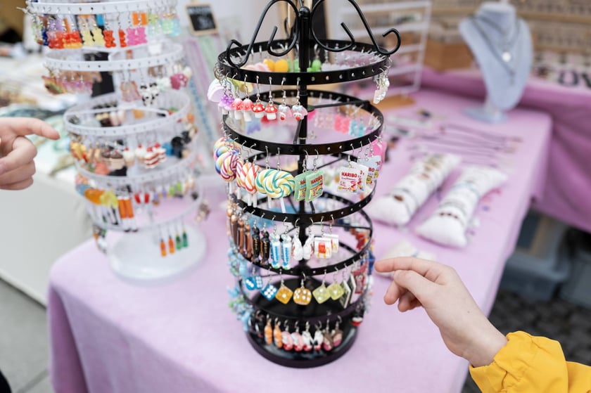 Targi Rezczy Niepospolitych Artishop 21 i 22 marca 2026