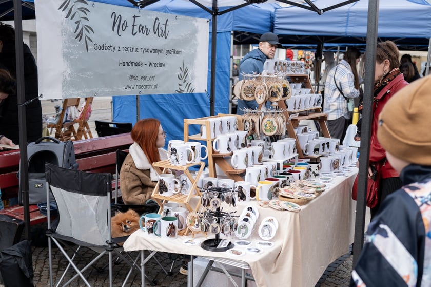 Targi Rezczy Niepospolitych Artishop 21 i 22 marca 2026