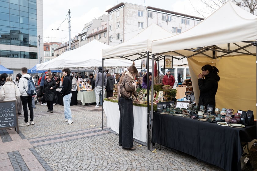 Targi Rezczy Niepospolitych Artishop 21 i 22 marca 2026
