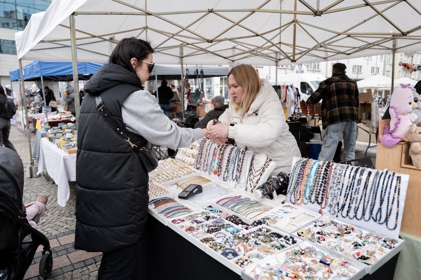 Targi Rezczy Niepospolitych Artishop 21 i 22 marca 2026