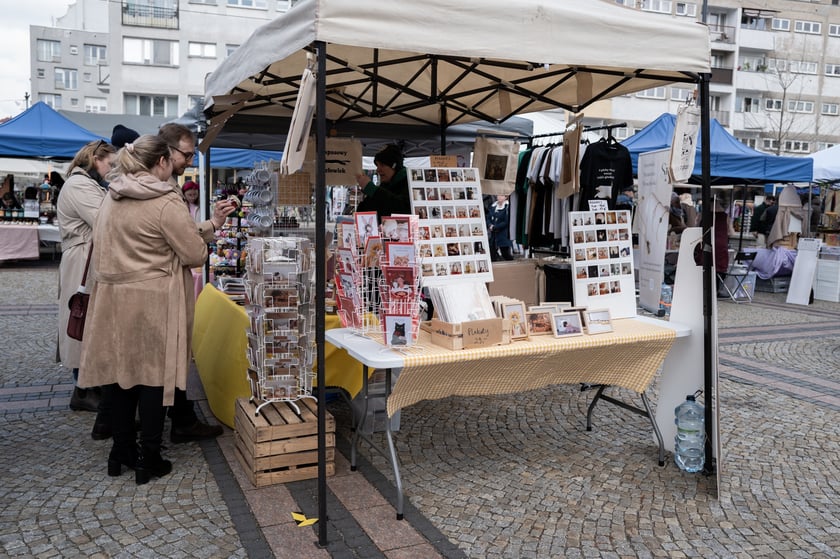 Targi Rezczy Niepospolitych Artishop 21 i 22 marca 2026