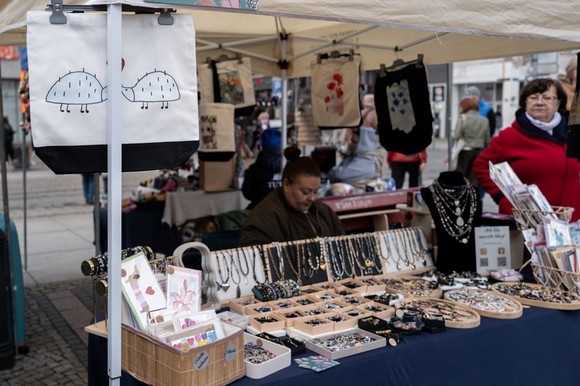 Targi Rezczy Niepospolitych Artishop 21 i 22 marca 2026