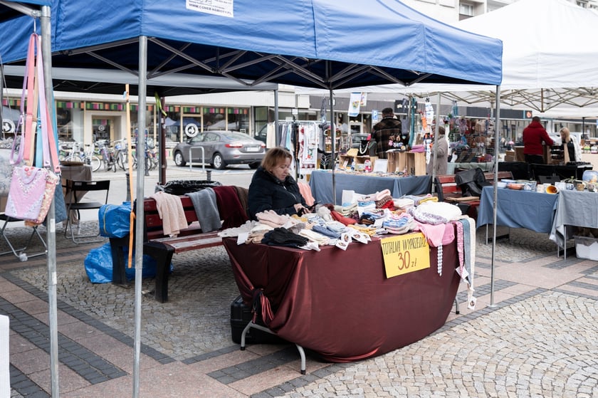 Targi Rezczy Niepospolitych Artishop 21 i 22 marca 2026