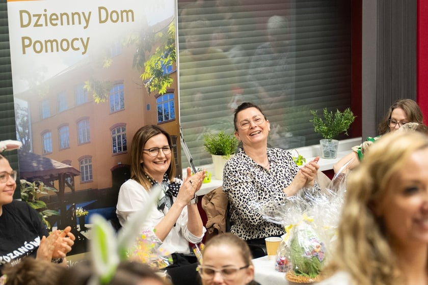 Spotkanie Wielkanocne Paczki Dobrych Relacji w klubie Anima we Wrocławiu