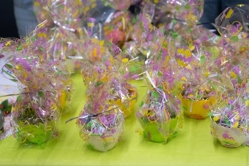 Spotkanie Wielkanocne Paczki Dobrych Relacji w klubie Anima we Wrocławiu