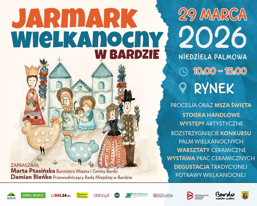 Program wydarzenia