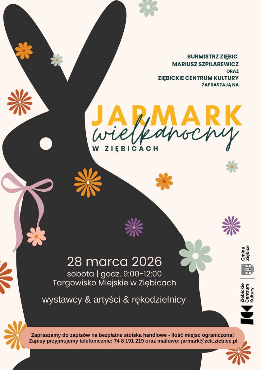Program wydarzenia