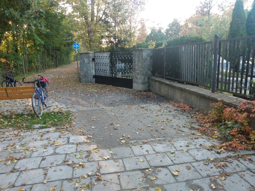 Nowy odcinek Promenady Krzyckiej powstanie w okolicy cmentarza Ducha Świętego na Tarnogaju.