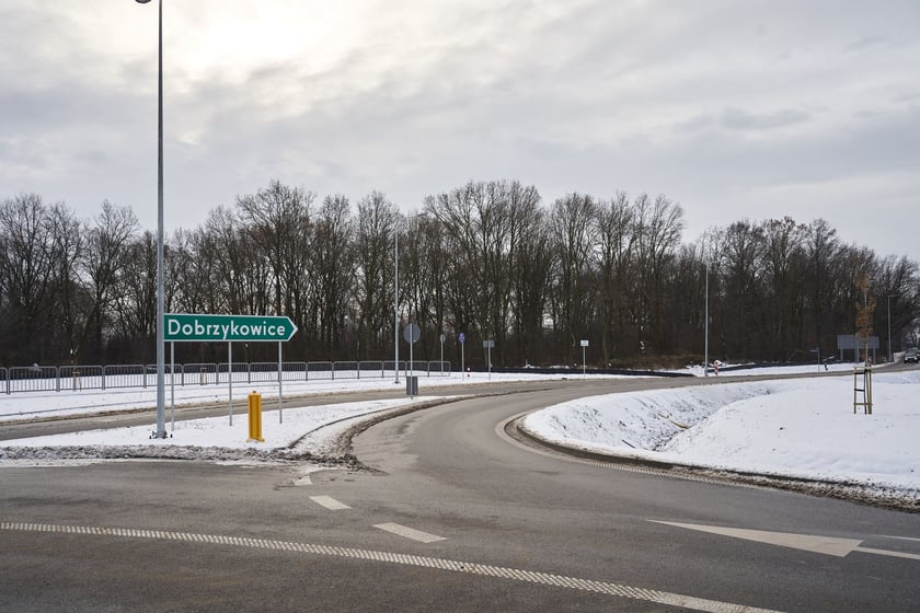 Oficjalne otwarcie północnego kawałka WOW