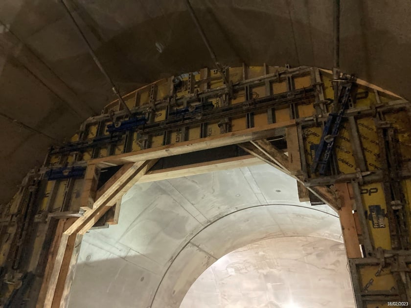 Budowa drogi ekspresowej S3 na Dolnym Śląsku