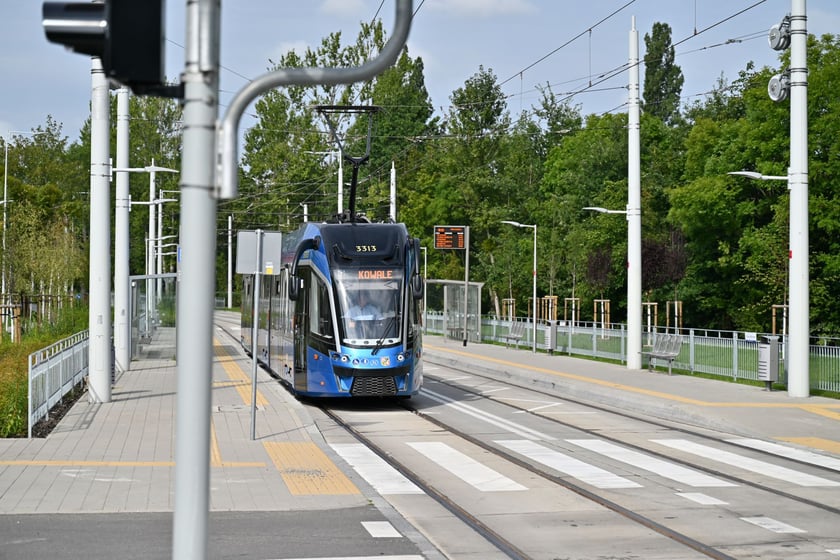 Park Biznesu.
