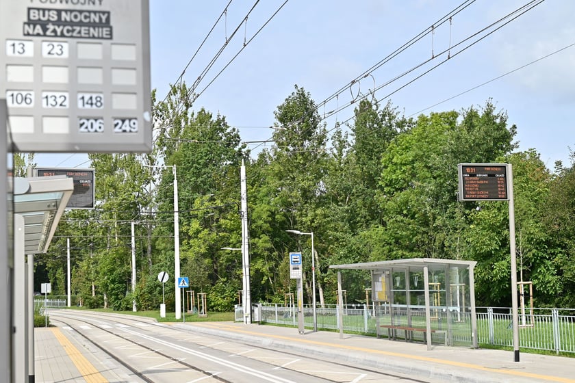Park Biznesu.