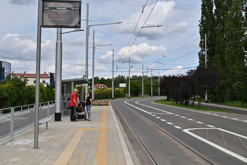 Park Tysiąclecia.
