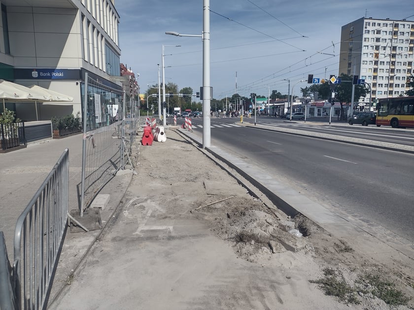 TAT z perspektywy roweru