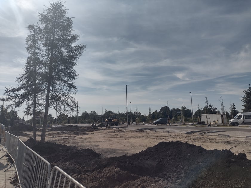 TAT z perspektywy roweru