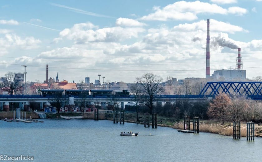 Retro pociąg