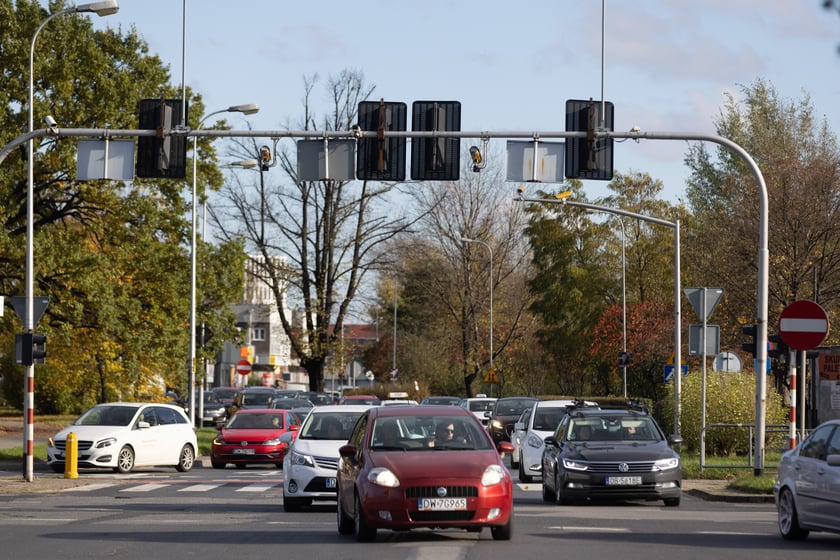 CANARD Red Light. Żółte kamery na skrzyżowaniach i przejazdach kolejowych