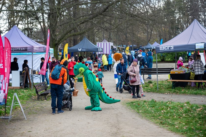 Piknik na Swojczycach - sobota 23 marca