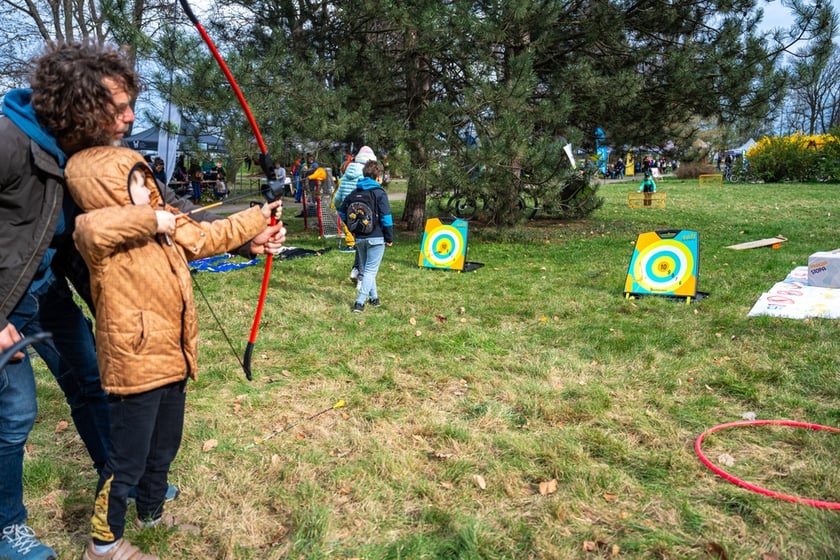 Piknik na Swojczycach - sobota 23 marca